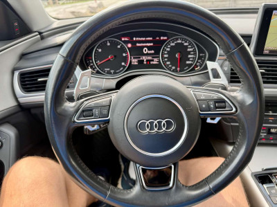 Audi A6 Gebrauchtwagen Audi A6 Gebrauchtwagen