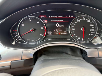 Audi A6 Gebrauchtwagen Audi A6 Gebrauchtwagen