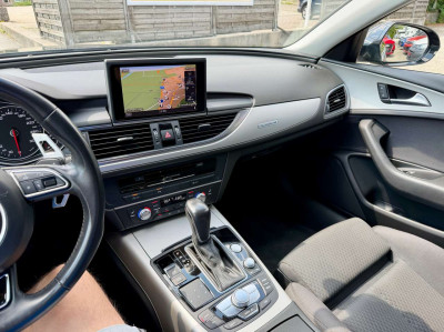 Audi A6 Gebrauchtwagen Audi A6 Gebrauchtwagen