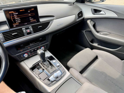 Audi A6 Gebrauchtwagen Audi A6 Gebrauchtwagen