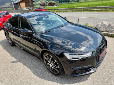 Audi A6 Gebrauchtwagen Audi A6 Gebrauchtwagen