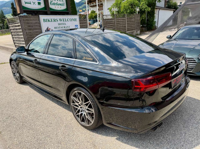 Audi A6 Gebrauchtwagen Audi A6 Gebrauchtwagen