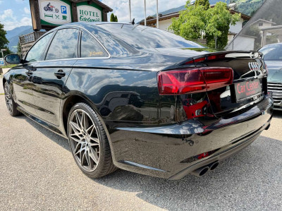 Audi A6 Gebrauchtwagen Audi A6 Gebrauchtwagen