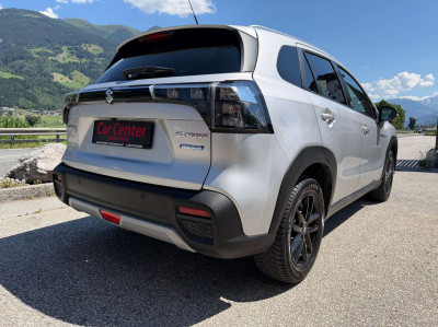 Suzuki SX4 S-Cross Gebrauchtwagen
