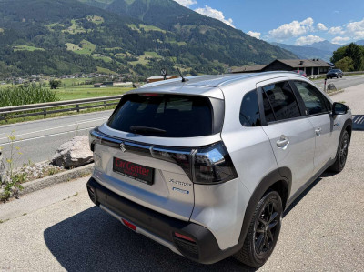 Suzuki SX4 S-Cross Gebrauchtwagen