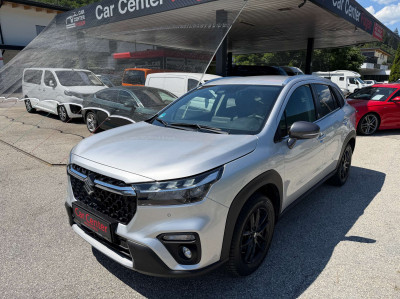 Suzuki SX4 S-Cross Gebrauchtwagen