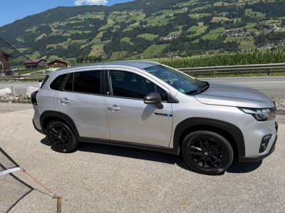 Suzuki SX4 S-Cross Gebrauchtwagen