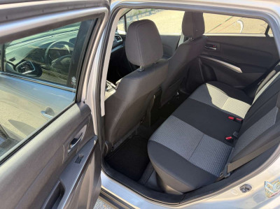 Suzuki SX4 S-Cross Gebrauchtwagen