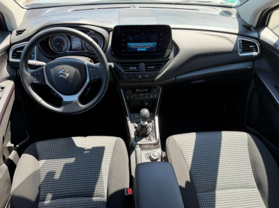 Suzuki SX4 S-Cross Gebrauchtwagen