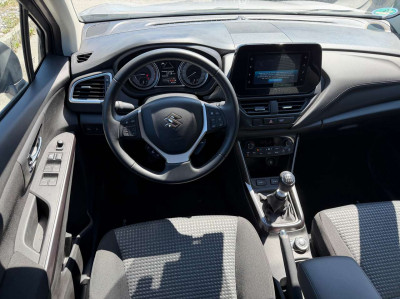 Suzuki SX4 S-Cross Gebrauchtwagen