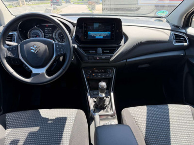 Suzuki SX4 S-Cross Gebrauchtwagen
