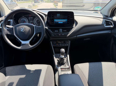 Suzuki SX4 S-Cross Gebrauchtwagen