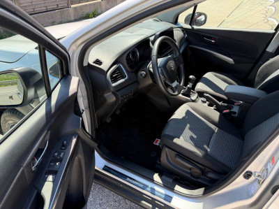 Suzuki SX4 S-Cross Gebrauchtwagen