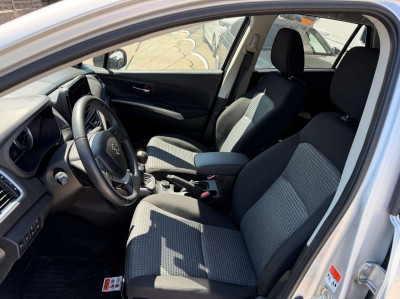 Suzuki SX4 S-Cross Gebrauchtwagen