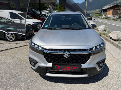 Suzuki SX4 S-Cross Gebrauchtwagen