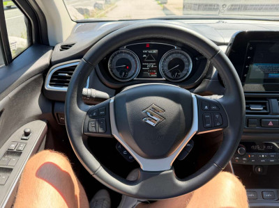 Suzuki SX4 S-Cross Gebrauchtwagen