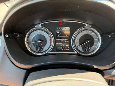 Suzuki SX4 S-Cross Gebrauchtwagen