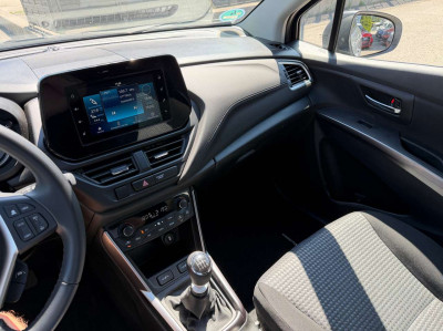 Suzuki SX4 S-Cross Gebrauchtwagen