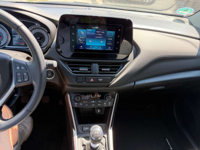 Suzuki SX4 S-Cross Gebrauchtwagen