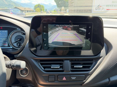 Suzuki SX4 S-Cross Gebrauchtwagen