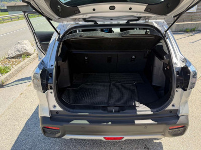 Suzuki SX4 S-Cross Gebrauchtwagen