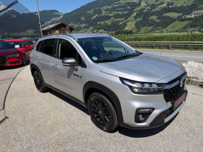Suzuki SX4 S-Cross Gebrauchtwagen