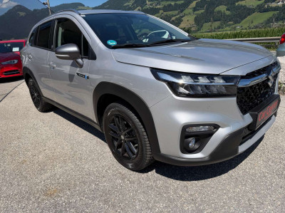 Suzuki SX4 S-Cross Gebrauchtwagen