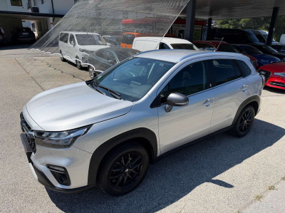 Suzuki SX4 S-Cross Gebrauchtwagen