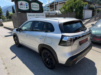 Suzuki SX4 S-Cross Gebrauchtwagen