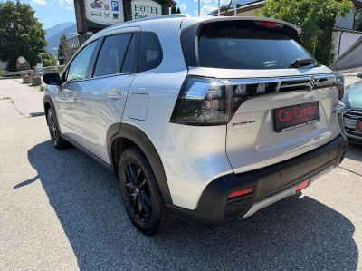 Suzuki SX4 S-Cross Gebrauchtwagen