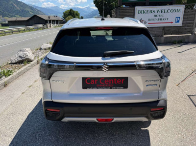 Suzuki SX4 S-Cross Gebrauchtwagen