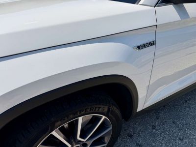 Skoda Kodiaq Gebrauchtwagen Skoda Kodiaq Gebrauchtwagen