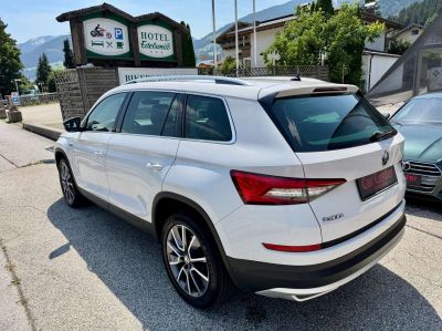 Skoda Kodiaq Gebrauchtwagen Skoda Kodiaq Gebrauchtwagen