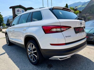 Skoda Kodiaq Gebrauchtwagen Skoda Kodiaq Gebrauchtwagen