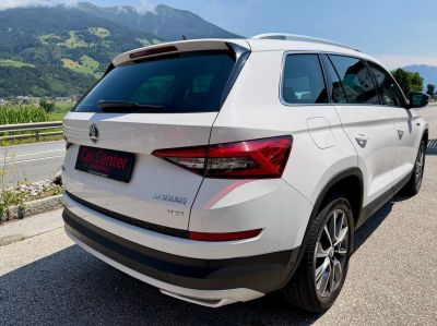 Skoda Kodiaq Gebrauchtwagen Skoda Kodiaq Gebrauchtwagen