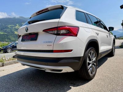 Skoda Kodiaq Gebrauchtwagen Skoda Kodiaq Gebrauchtwagen