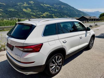 Skoda Kodiaq Gebrauchtwagen Skoda Kodiaq Gebrauchtwagen