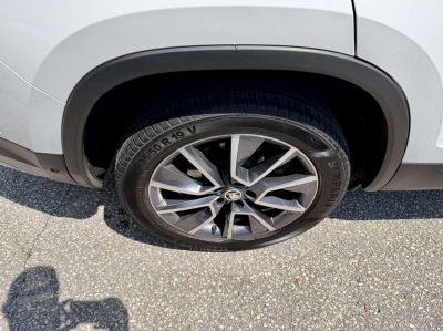 Skoda Kodiaq Gebrauchtwagen Skoda Kodiaq Gebrauchtwagen