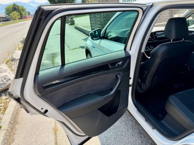 Skoda Kodiaq Gebrauchtwagen Skoda Kodiaq Gebrauchtwagen