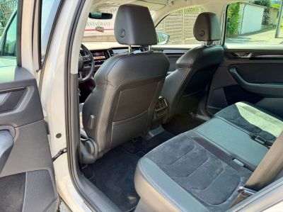 Skoda Kodiaq Gebrauchtwagen Skoda Kodiaq Gebrauchtwagen