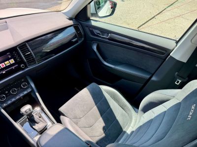 Skoda Kodiaq Gebrauchtwagen Skoda Kodiaq Gebrauchtwagen