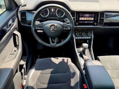 Skoda Kodiaq Gebrauchtwagen Skoda Kodiaq Gebrauchtwagen