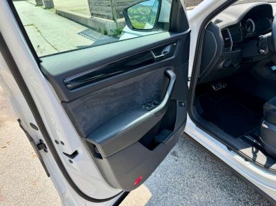 Skoda Kodiaq Gebrauchtwagen Skoda Kodiaq Gebrauchtwagen