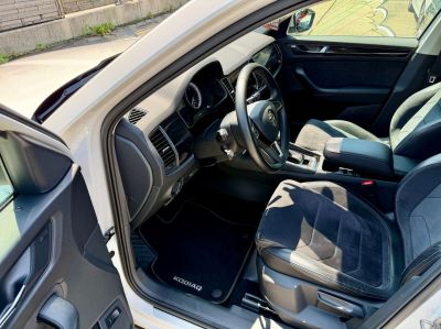 Skoda Kodiaq Gebrauchtwagen Skoda Kodiaq Gebrauchtwagen