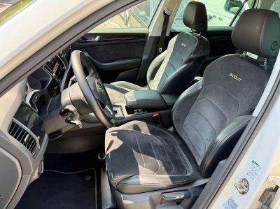 Skoda Kodiaq Gebrauchtwagen Skoda Kodiaq Gebrauchtwagen