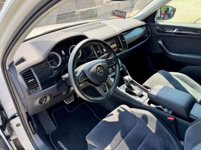 Skoda Kodiaq Gebrauchtwagen Skoda Kodiaq Gebrauchtwagen