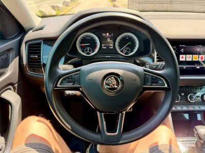 Skoda Kodiaq Gebrauchtwagen Skoda Kodiaq Gebrauchtwagen