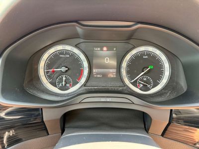 Skoda Kodiaq Gebrauchtwagen Skoda Kodiaq Gebrauchtwagen