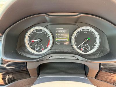 Skoda Kodiaq Gebrauchtwagen Skoda Kodiaq Gebrauchtwagen