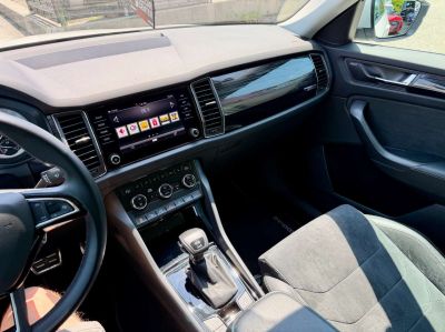 Skoda Kodiaq Gebrauchtwagen Skoda Kodiaq Gebrauchtwagen